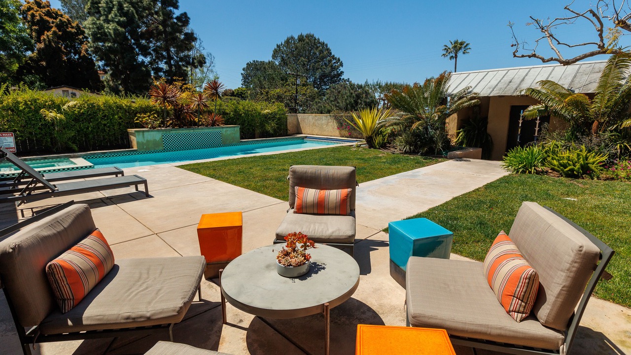 Photo of Outdoor in Solana Beach