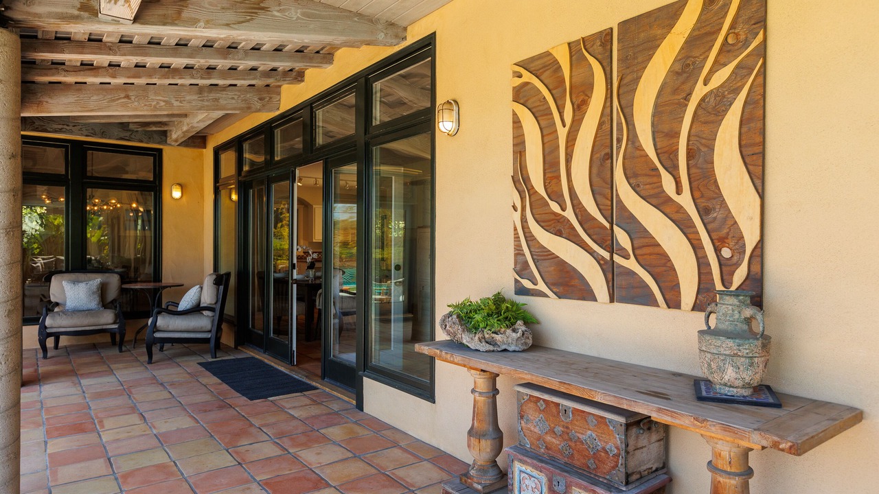 Photo of Outdoor in Solana Beach