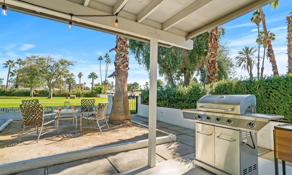 Photo of Outdoor in Palm Springs