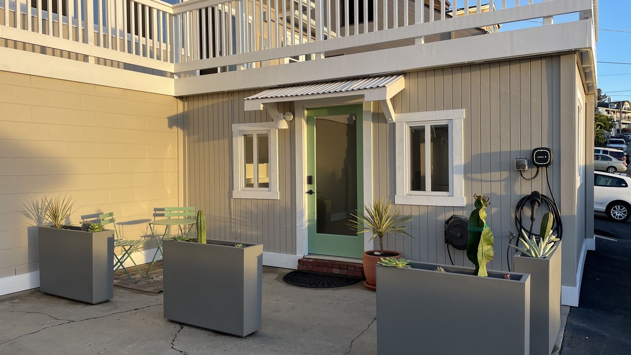 Photo of Outdoor in Cayucos