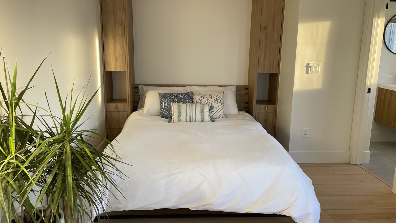 Photo of Bedroom in Cayucos