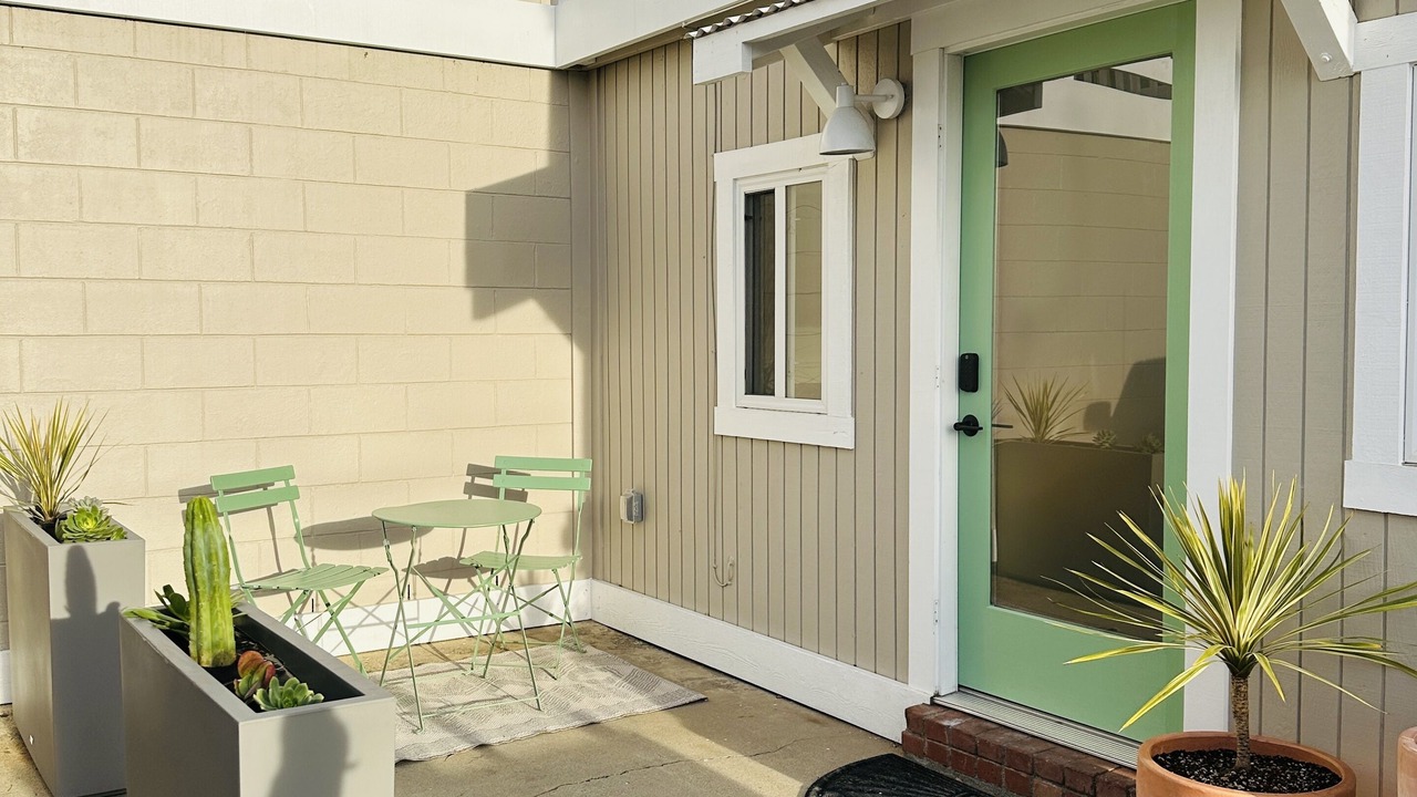 Photo of Outdoor in Cayucos