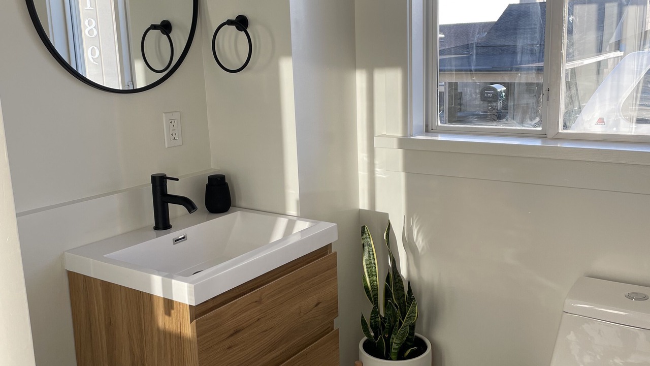 Photo of Bathroom in Cayucos