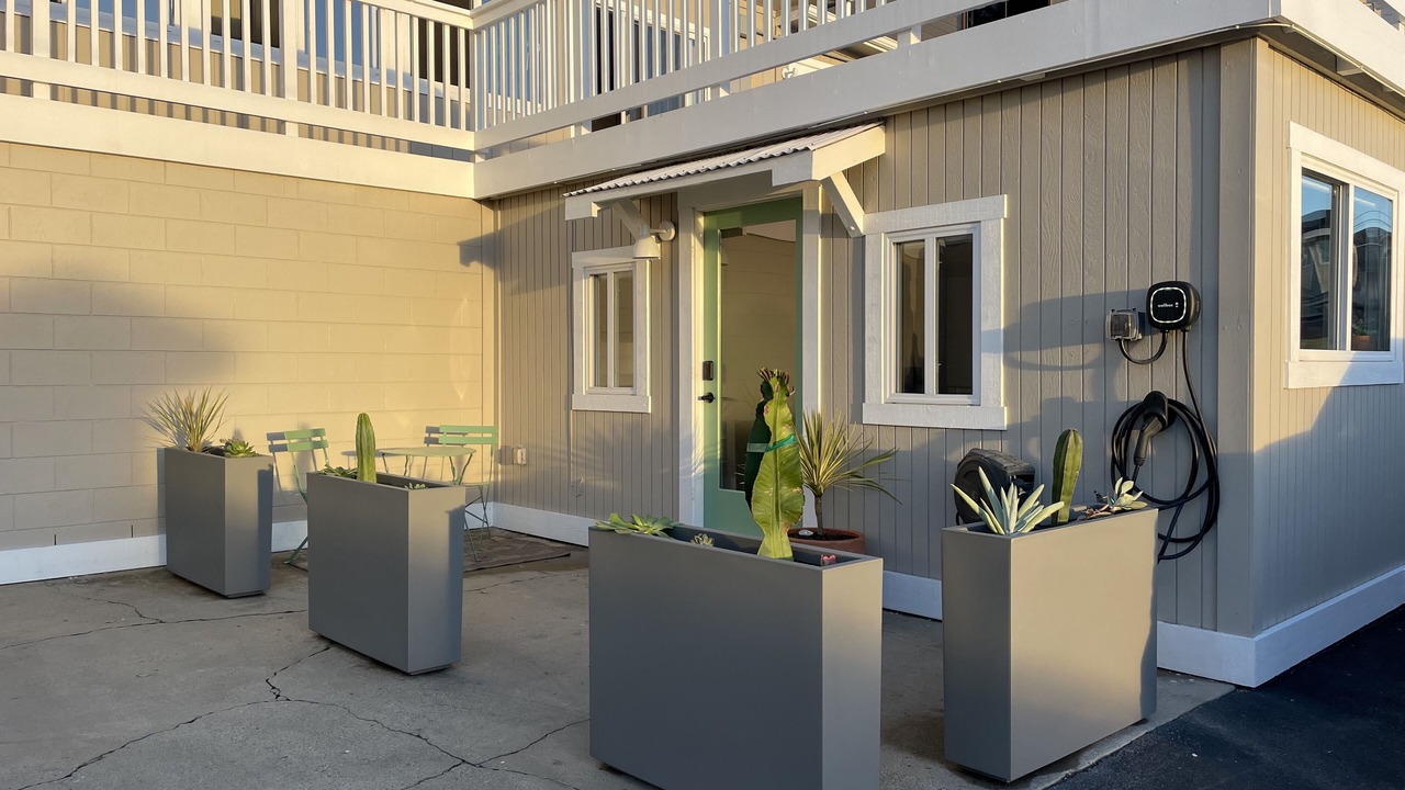 Photo of Outdoor in Cayucos