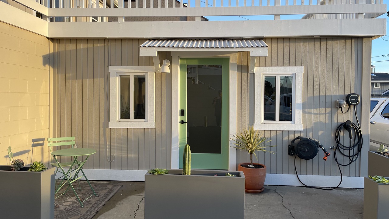 Photo of Outdoor in Cayucos