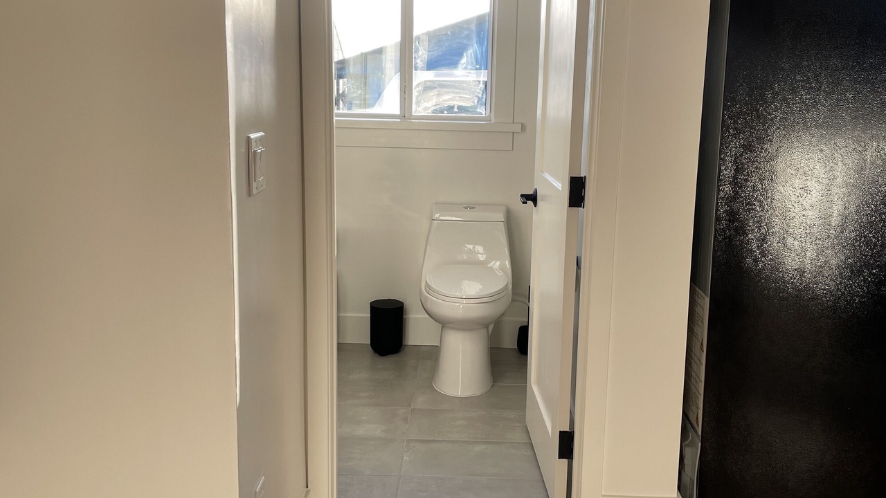 Photo of Bathroom in Cayucos