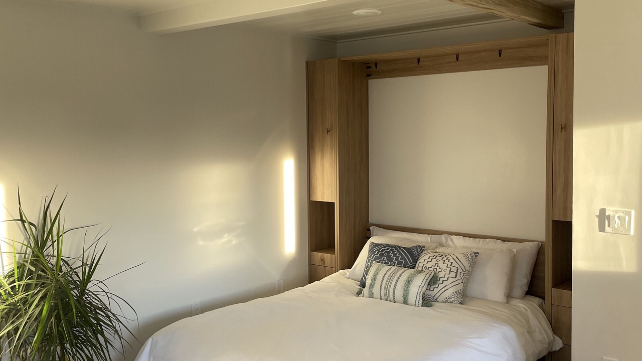 Photo of Bedroom in Cayucos