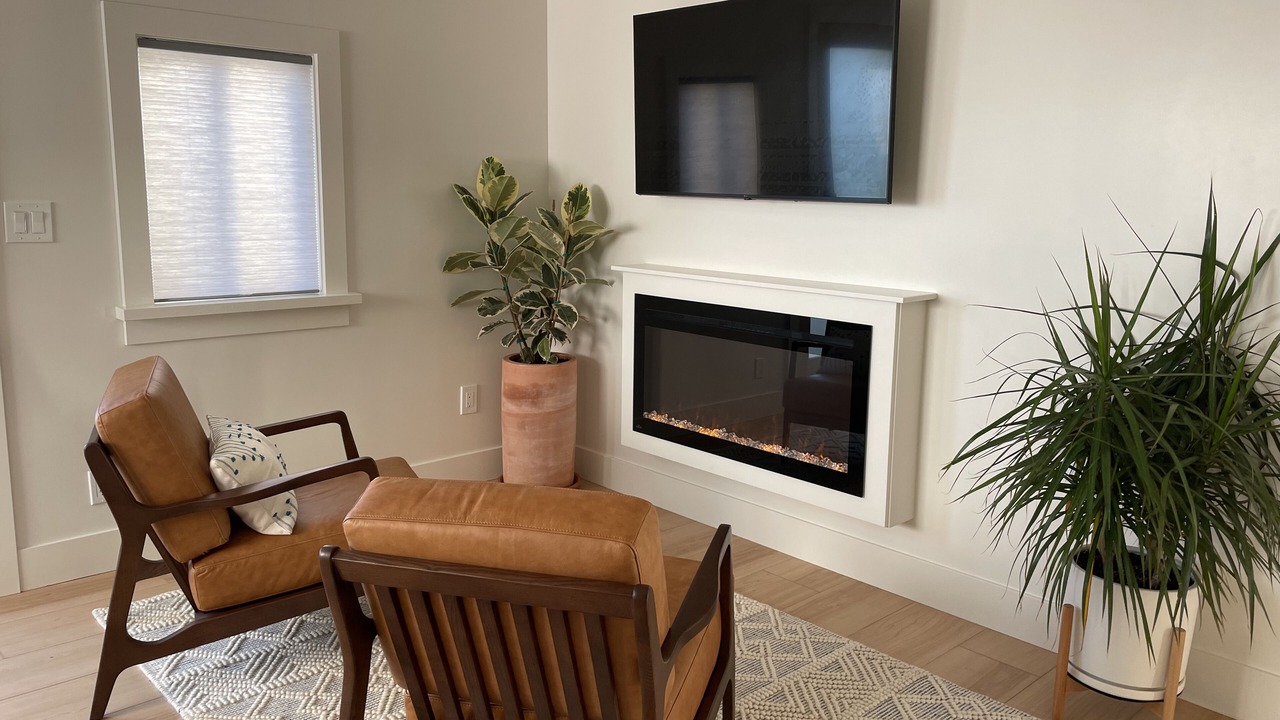 Photo of Livingroom in Cayucos