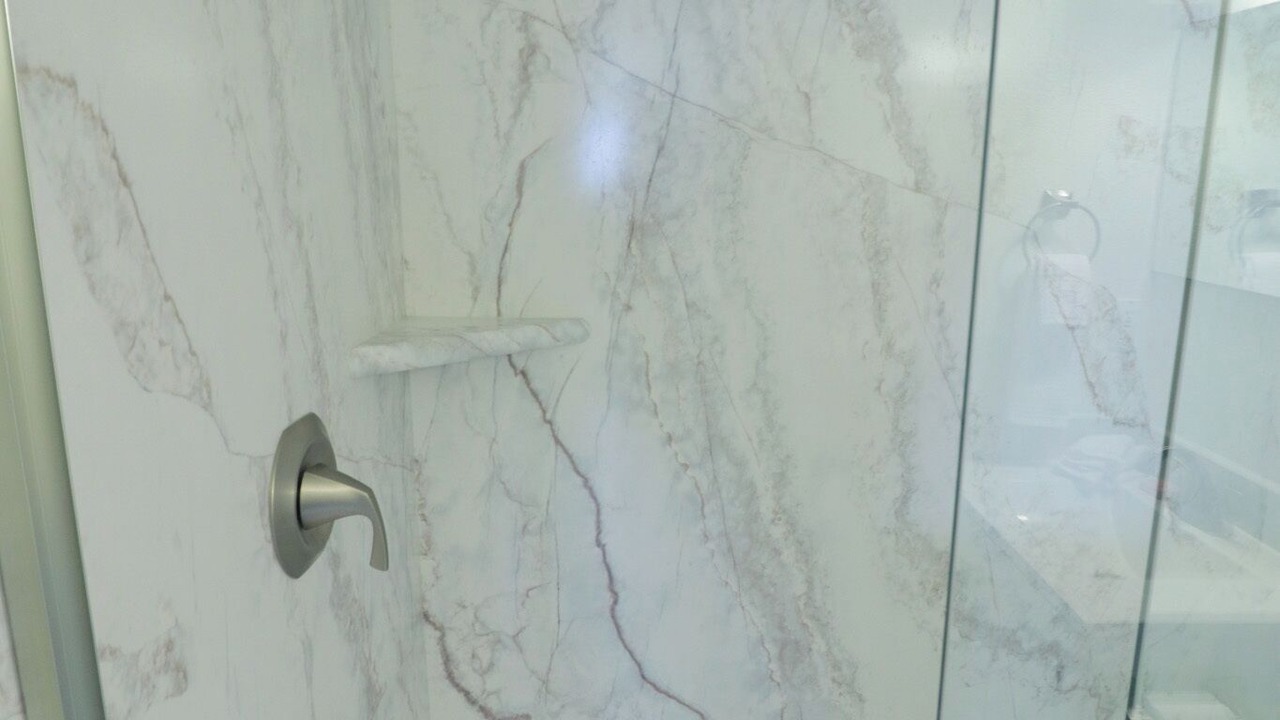 Photo of Bathroom in Santa Maria
