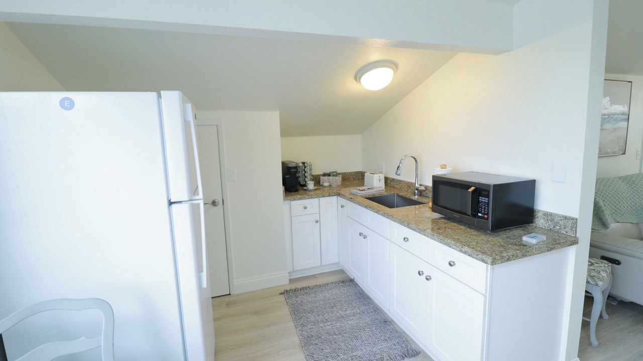Photo of Kitchen in Santa Maria