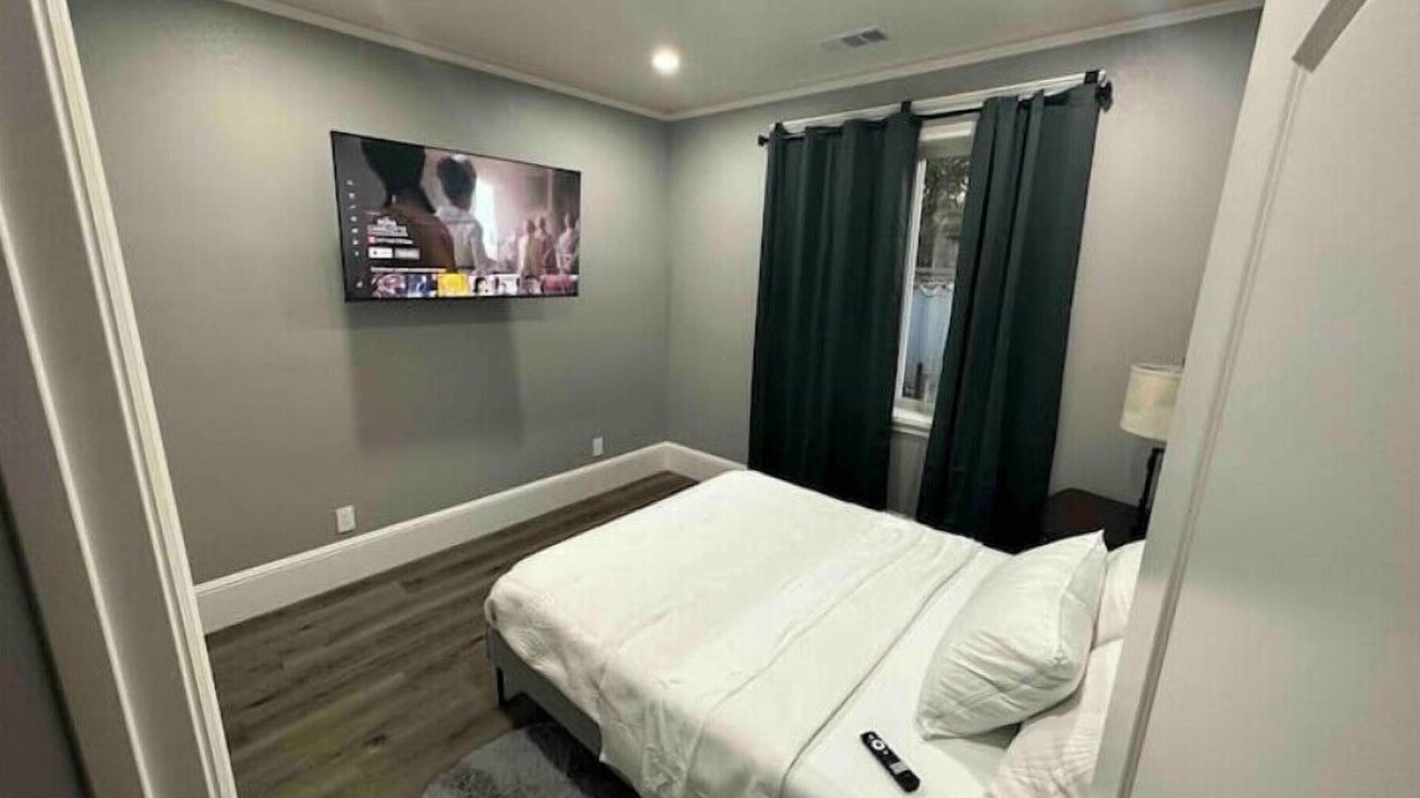 Photo of Bedroom in Willow Glen
