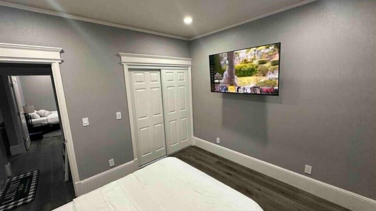 Photo of Bedroom in Willow Glen
