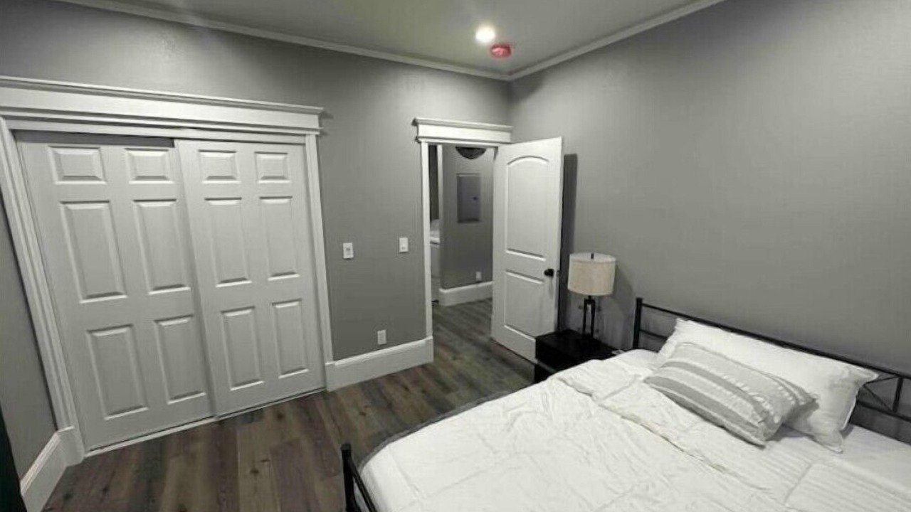 Photo of Bedroom in Willow Glen