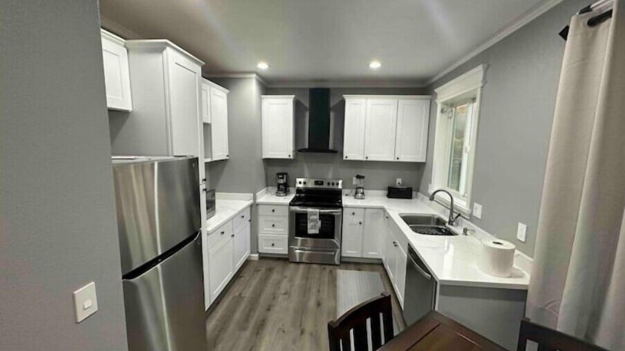 Photo of Kitchen in Willow Glen