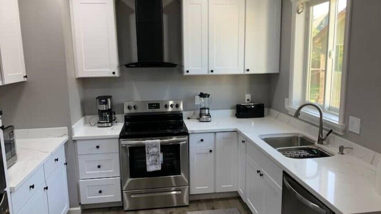 Photo of Kitchen in Willow Glen
