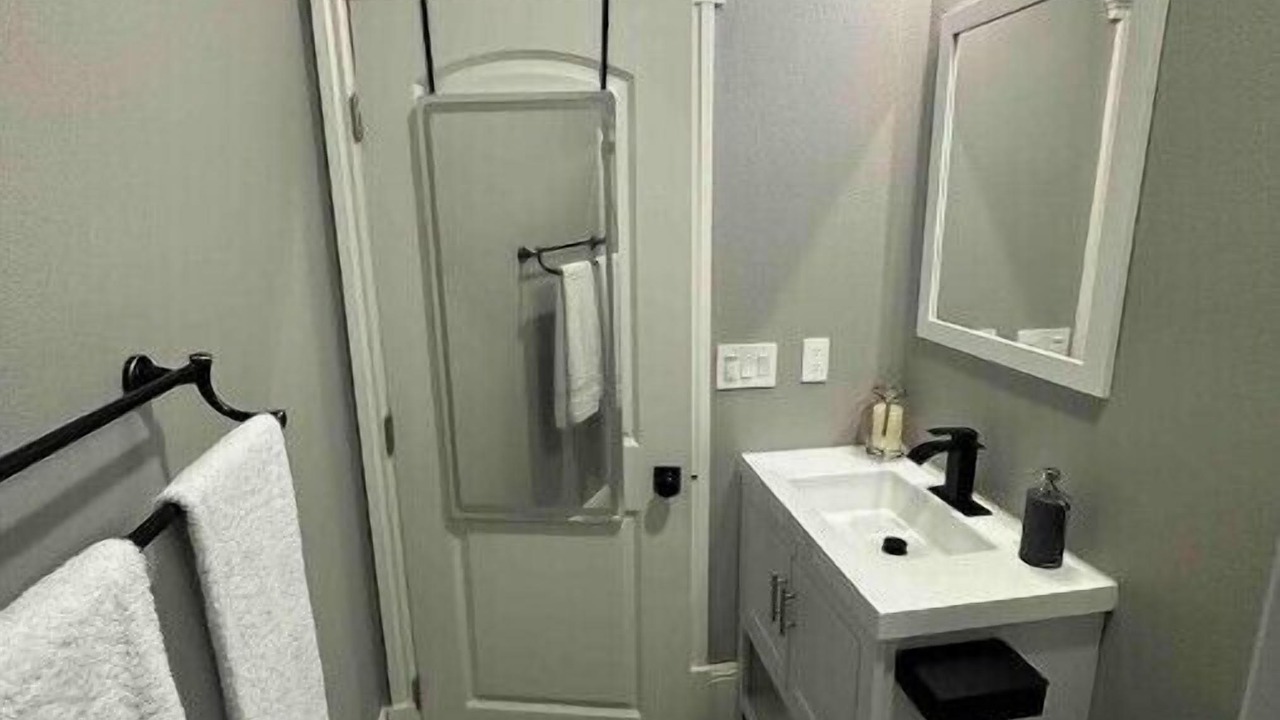 Photo of Bathroom in Willow Glen