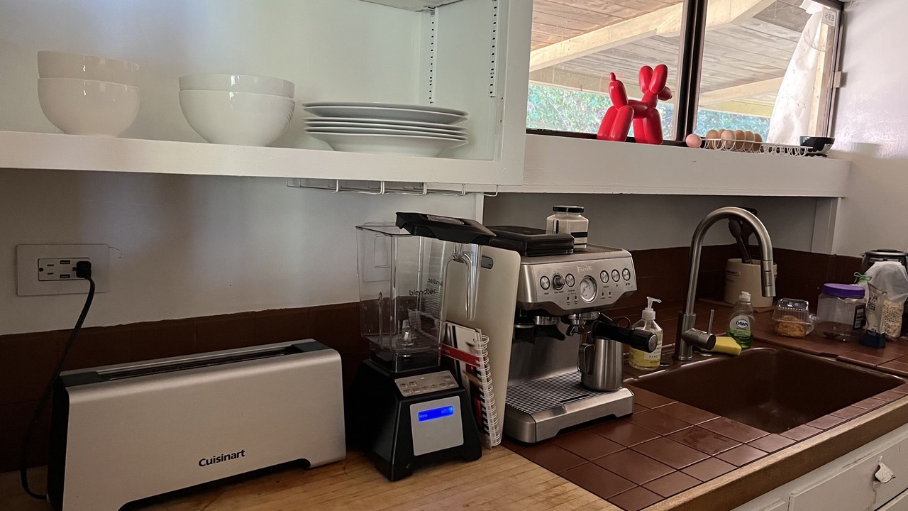 Photo of Kitchen in Panoramic Hill