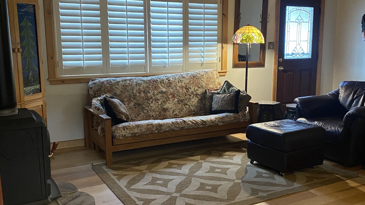 Photo of Livingroom in Tahoe Paradise
