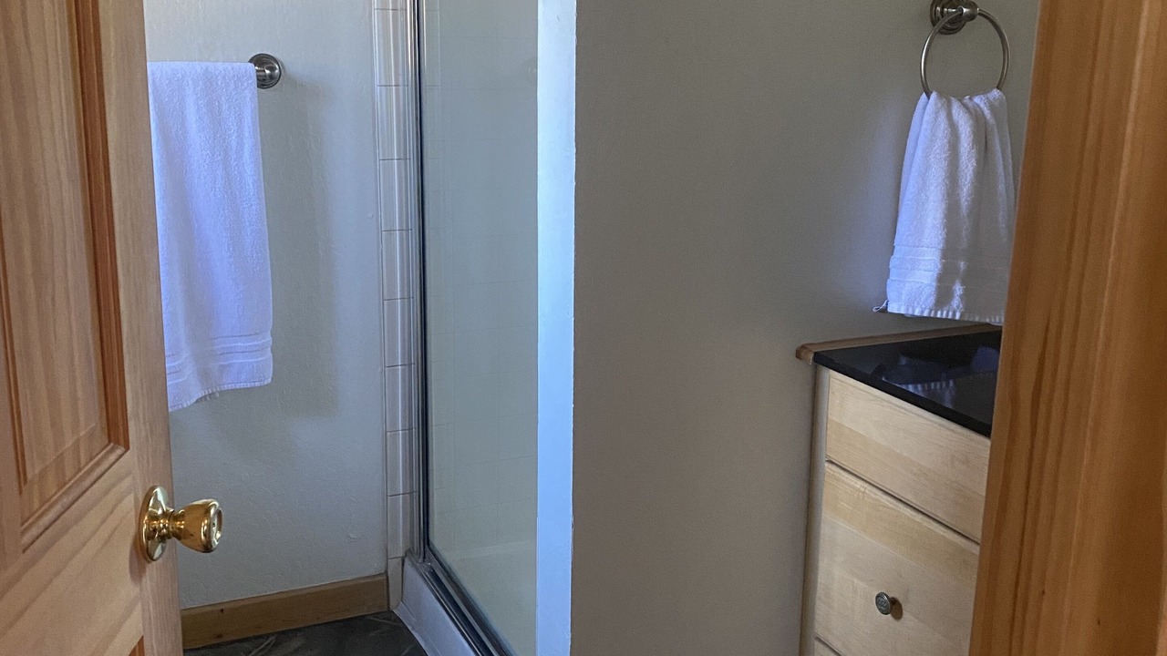 Photo of Bathroom in Tahoe Paradise