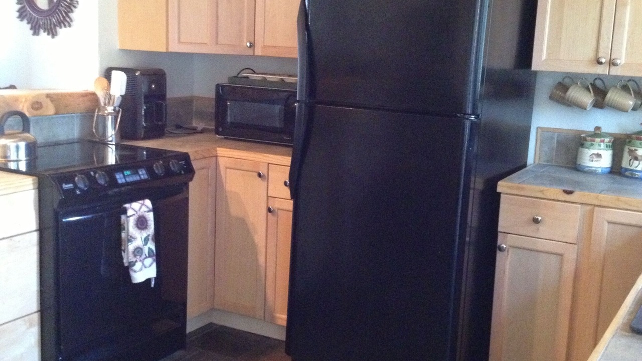 Photo of Kitchen in Tahoe Paradise