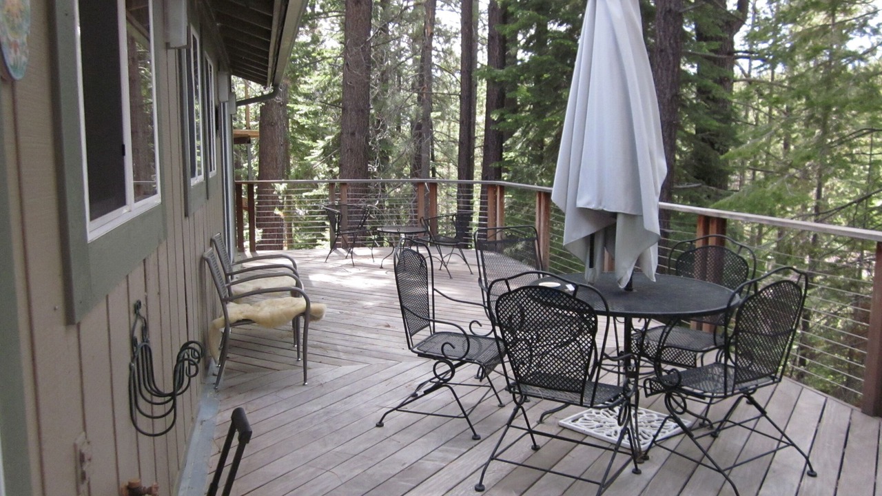 Photo of Others in Tahoe Paradise