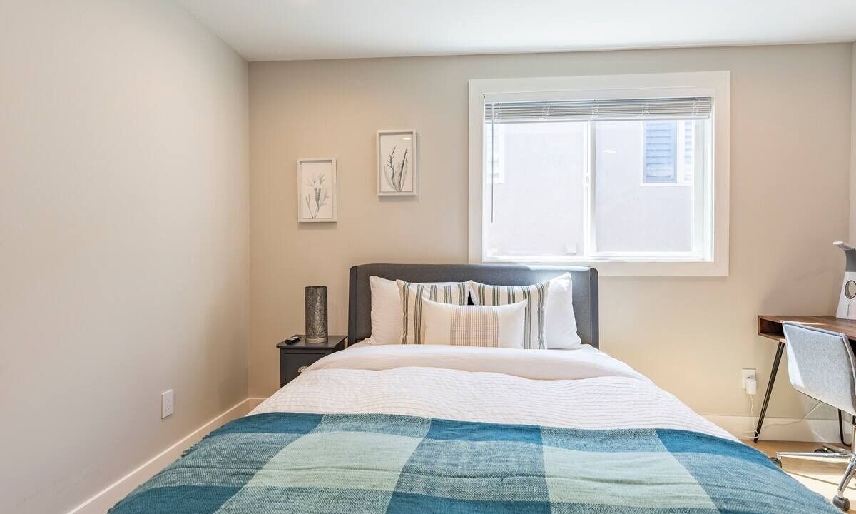 Photo of Bedroom in Southern Hills