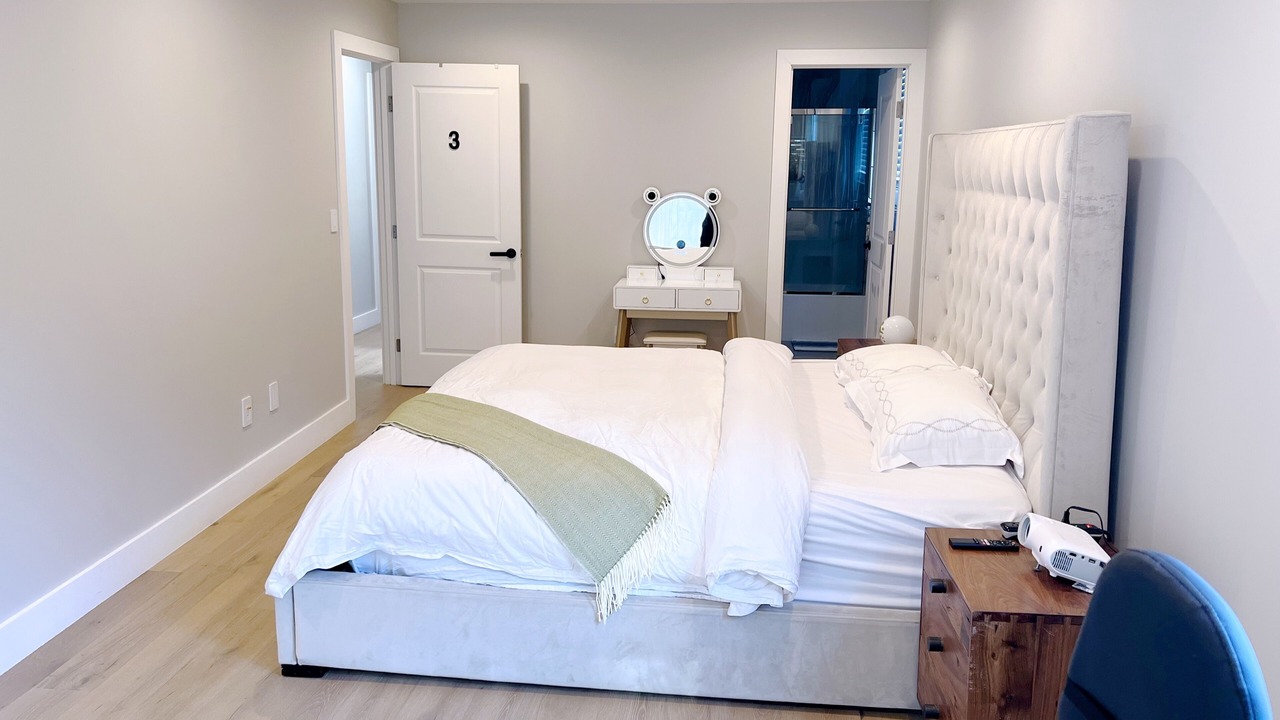 Photo of Bedroom in Southern Hills