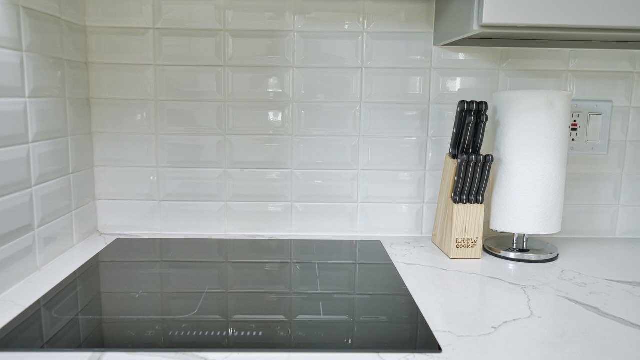 Photo of Kitchen in Evergreen