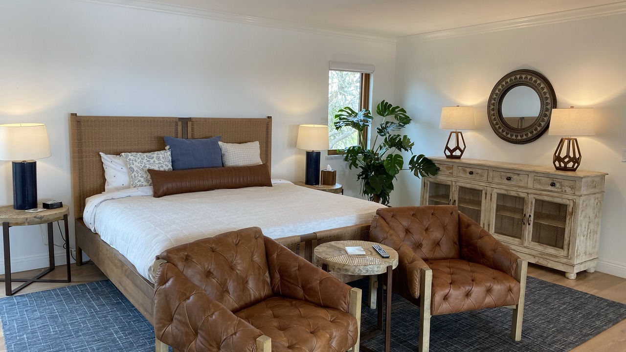 Photo of Bedroom in Paso Robles