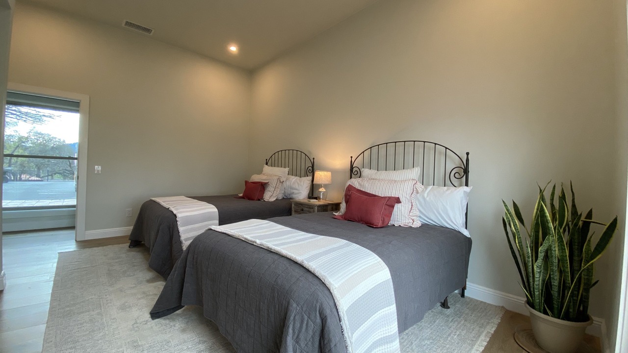 Photo of Bedroom in Paso Robles
