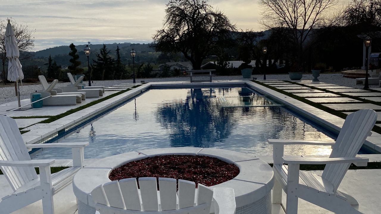 Photo of Outdoor in Paso Robles