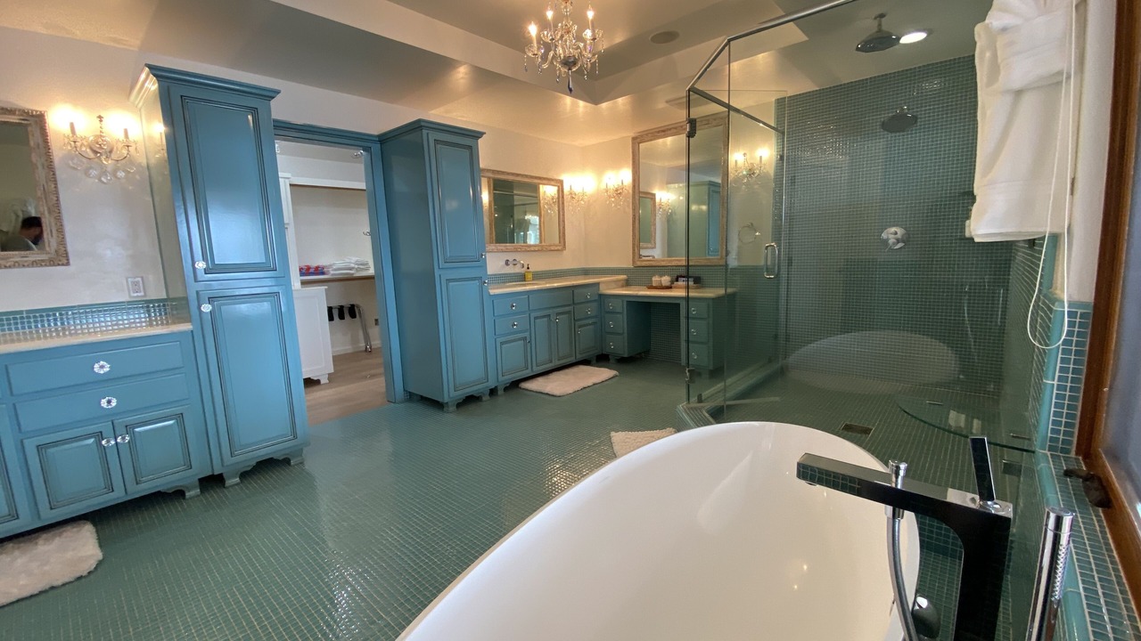 Photo of Bathroom in Paso Robles