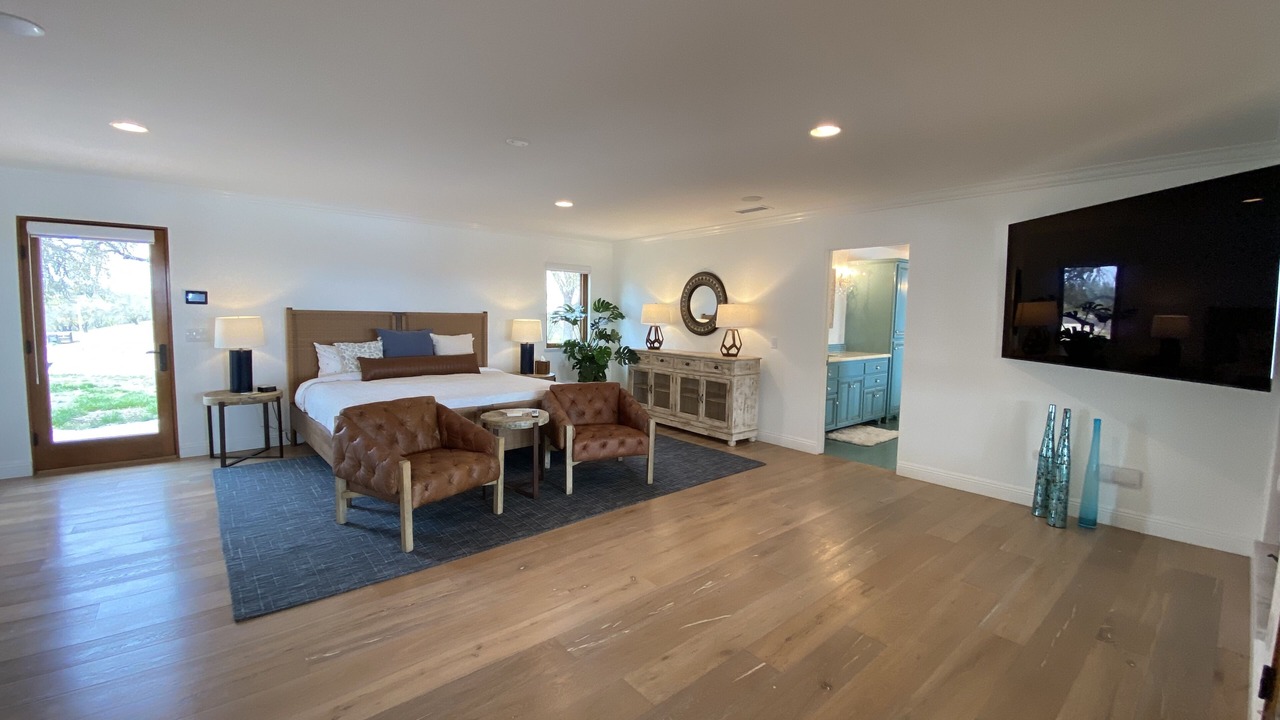 Photo of Bedroom in Paso Robles