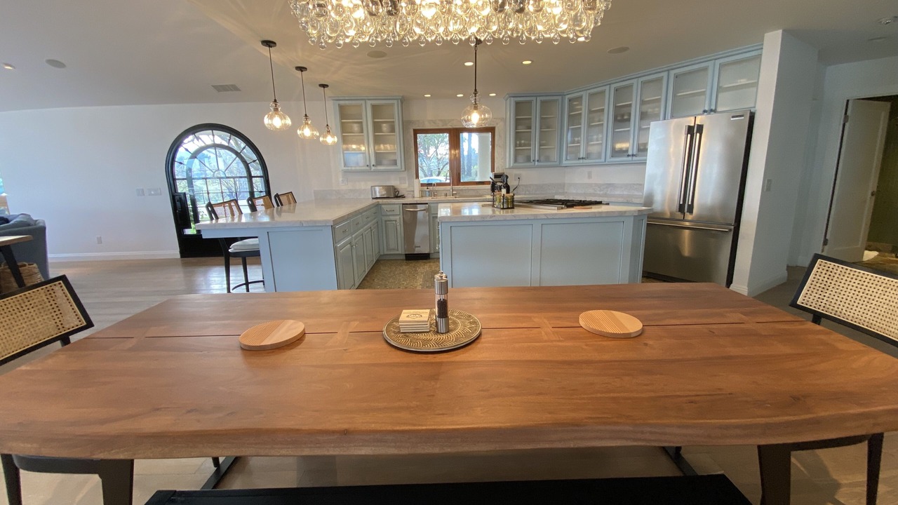 Photo of Kitchen in Paso Robles