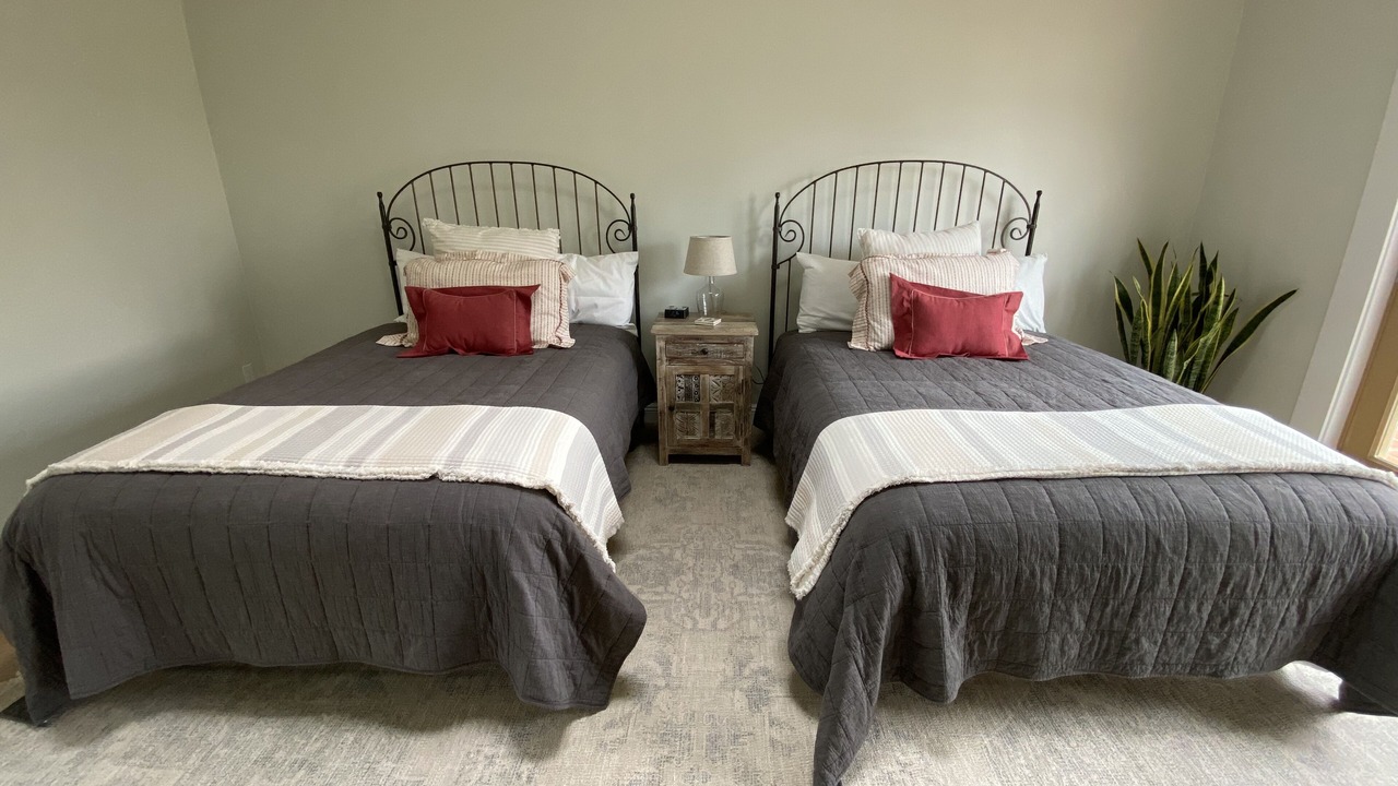 Photo of Bedroom in Paso Robles