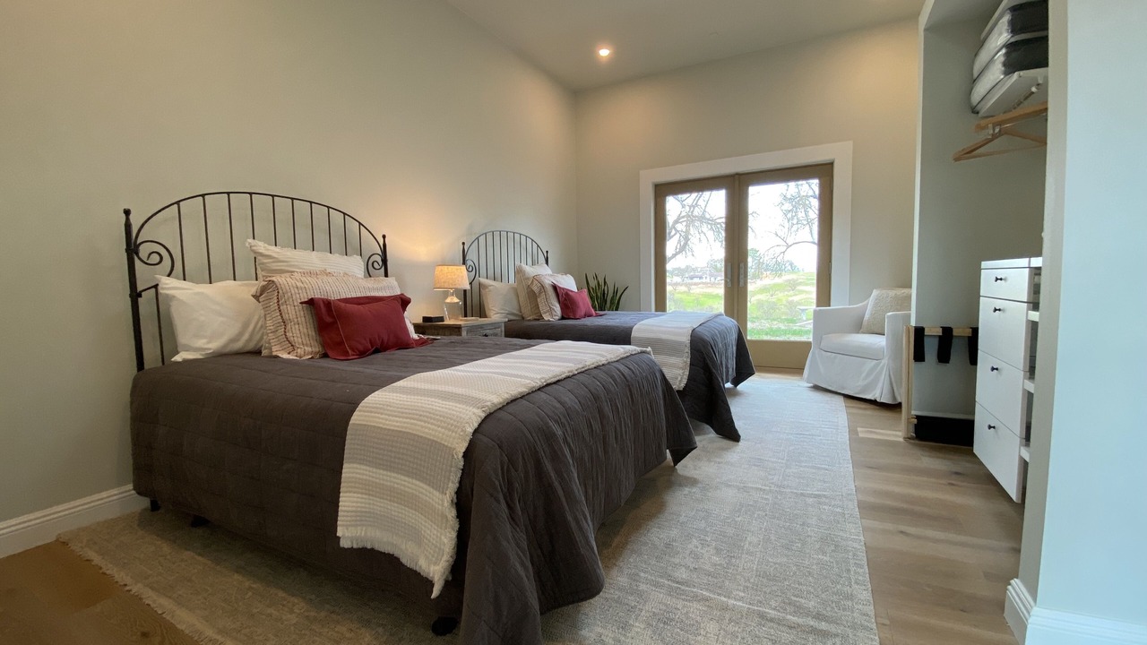 Photo of Bedroom in Paso Robles