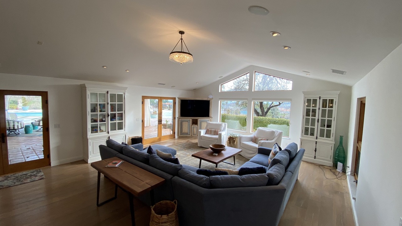 Photo of Livingroom in Paso Robles