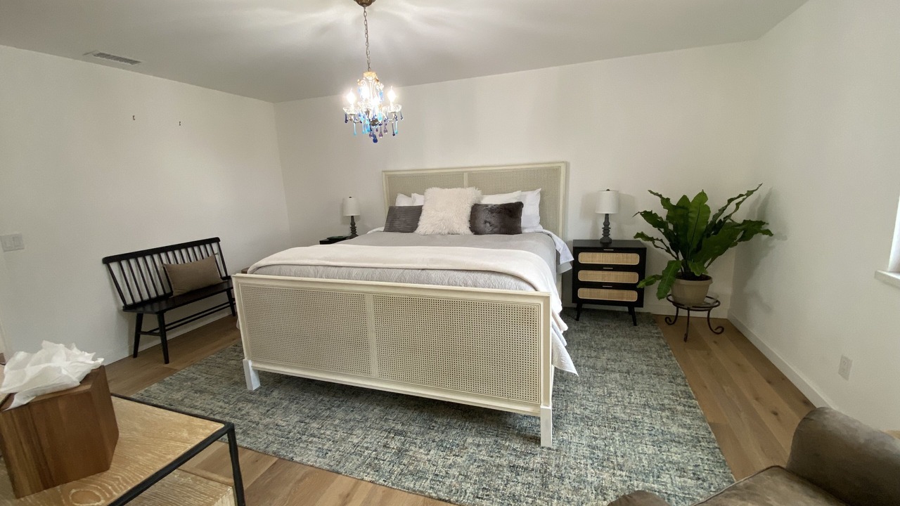 Photo of Bedroom in Paso Robles