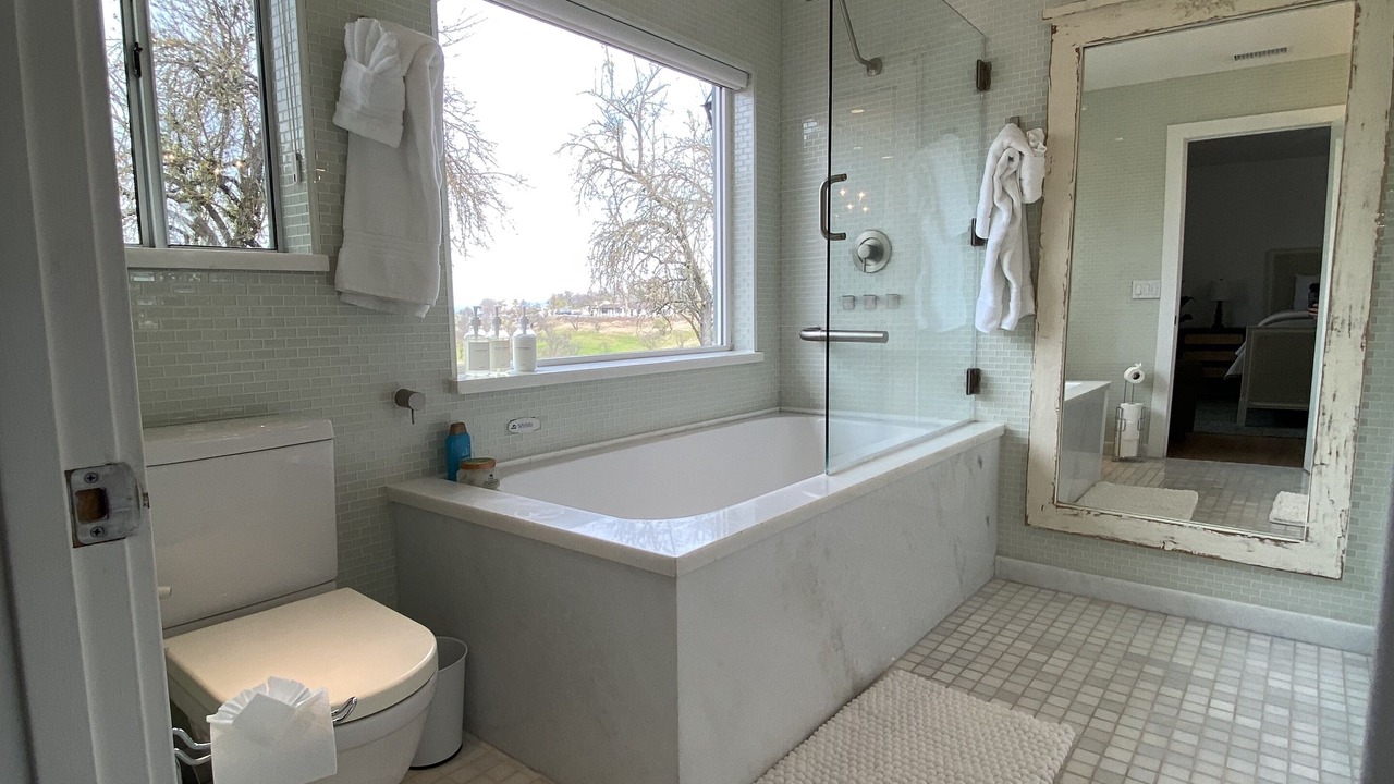 Photo of Bathroom in Paso Robles