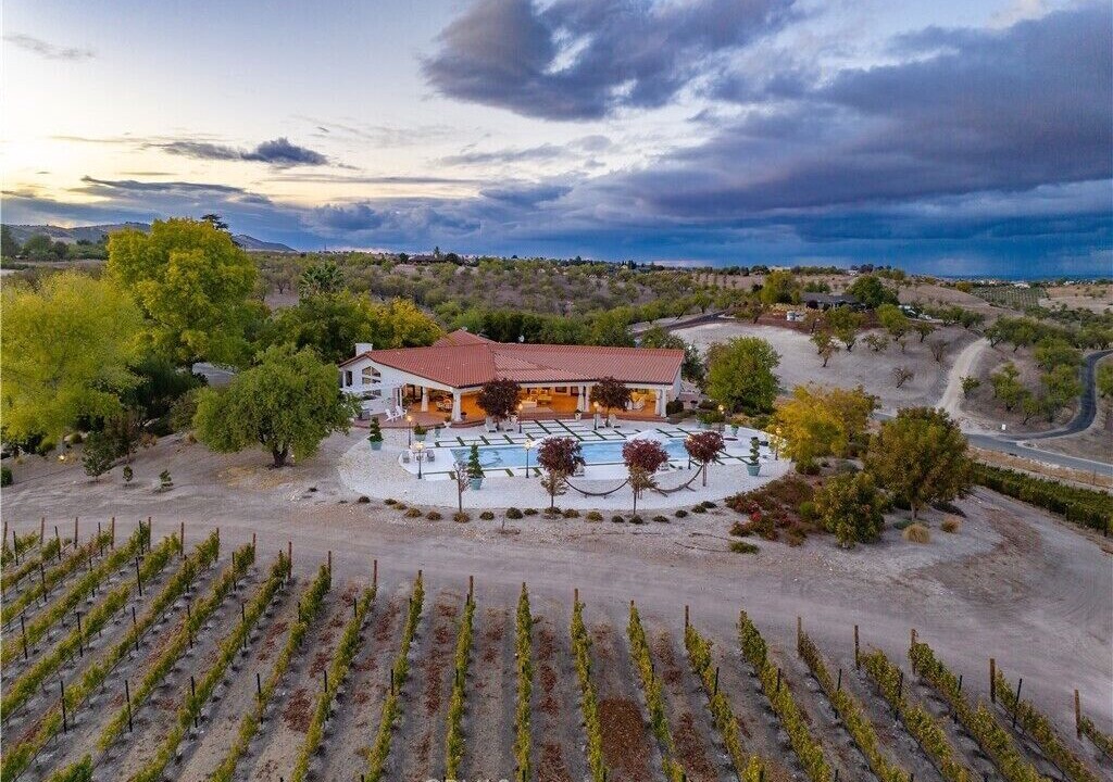 Photo of Outdoor in Paso Robles