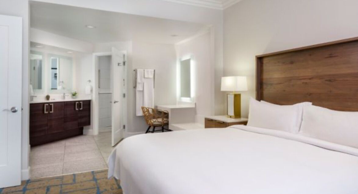 Photo of Bedroom in Newport Coast
