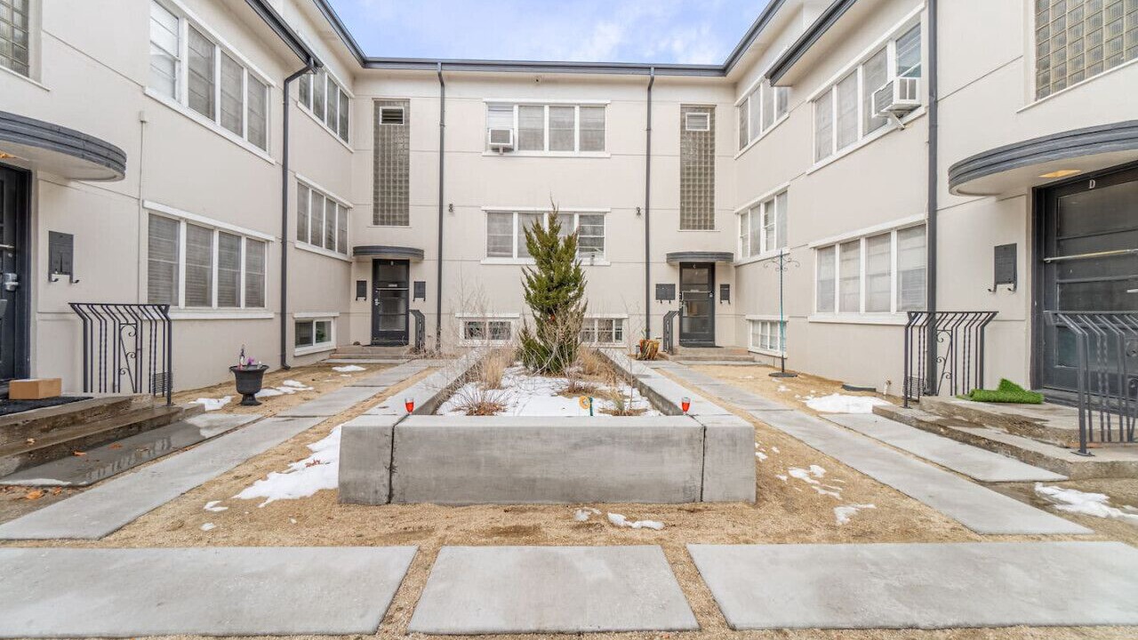 Photo of Outdoor in Old Southwest