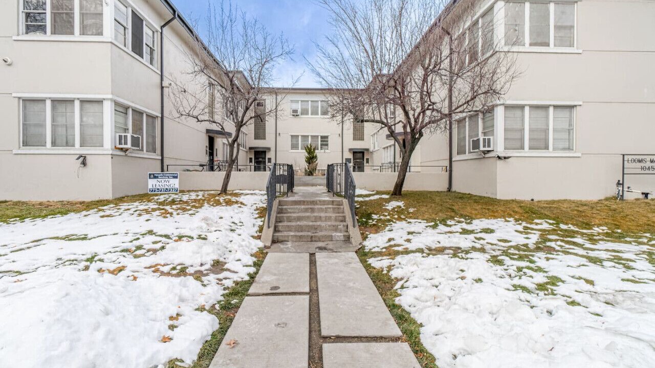 Photo of Outdoor in Old Southwest