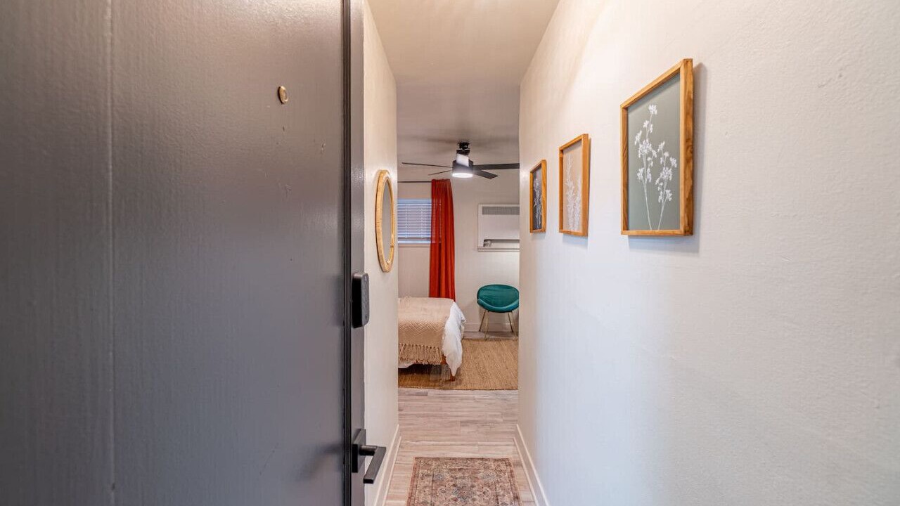 Photo of Bedroom in Old Southwest