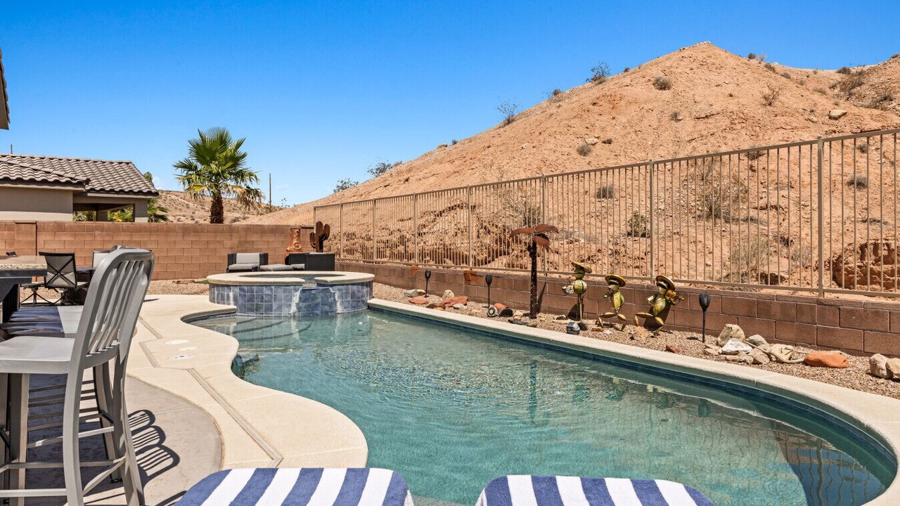 Photo of Outdoor in Mesquite