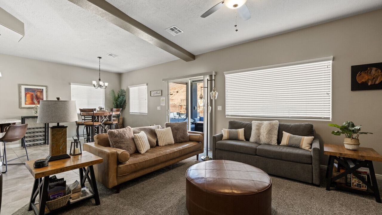 Photo of Bedroom in Mesquite