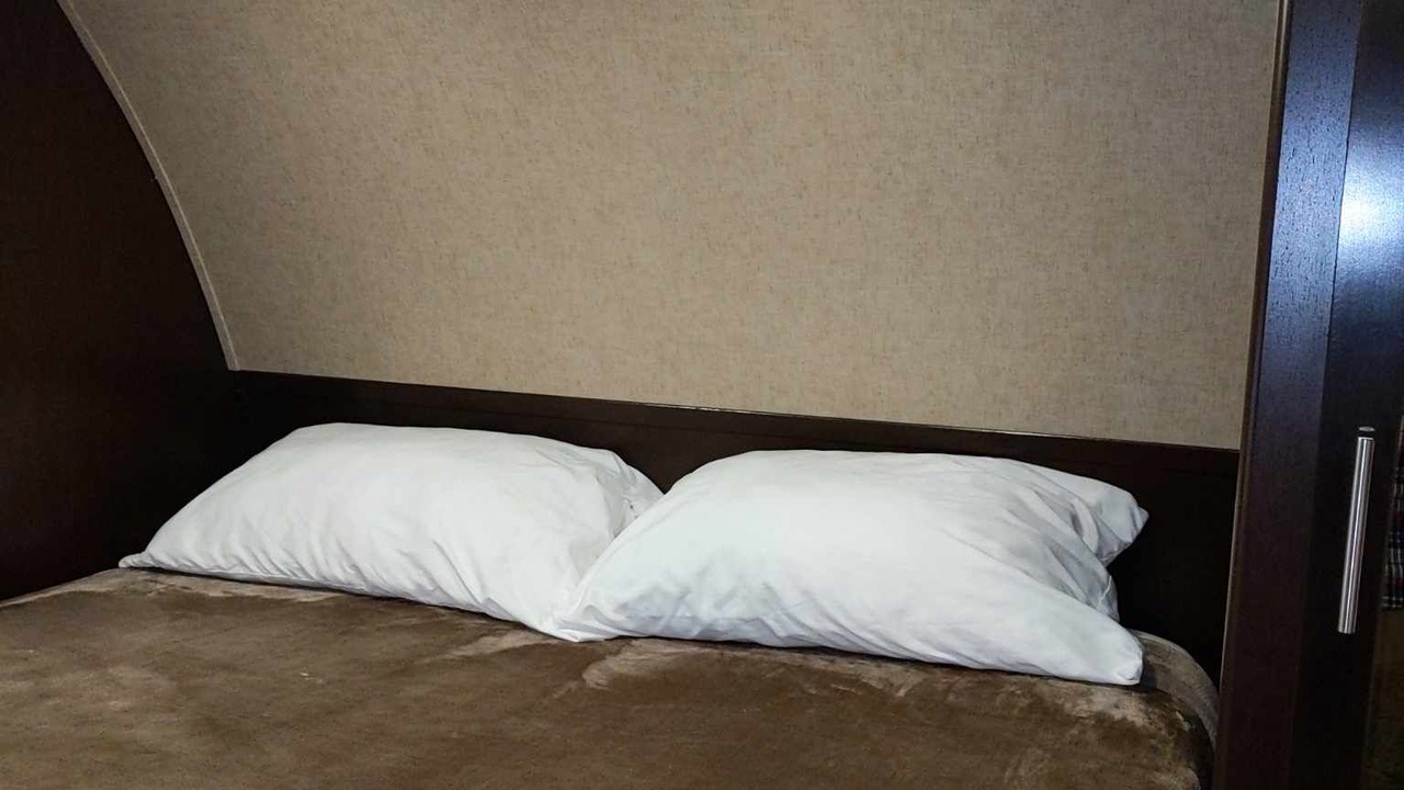Photo of Bedroom in Cave Junction