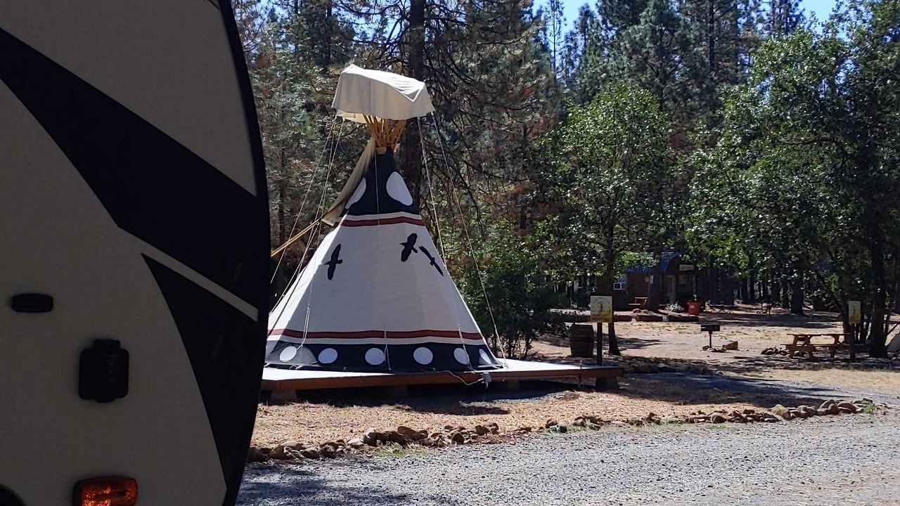 Photo of Outdoor in Cave Junction