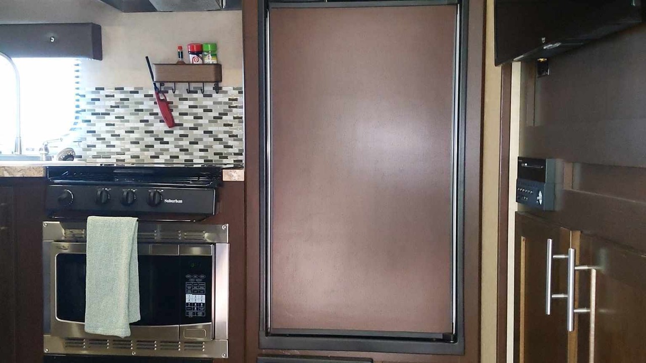 Photo of Kitchen in Cave Junction