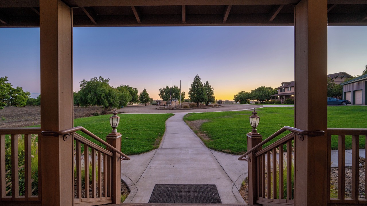 Photo of Outdoor in Nipomo